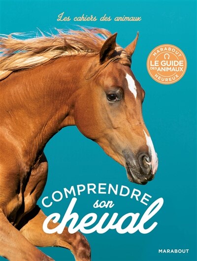 Couverture_Comprendre son cheval