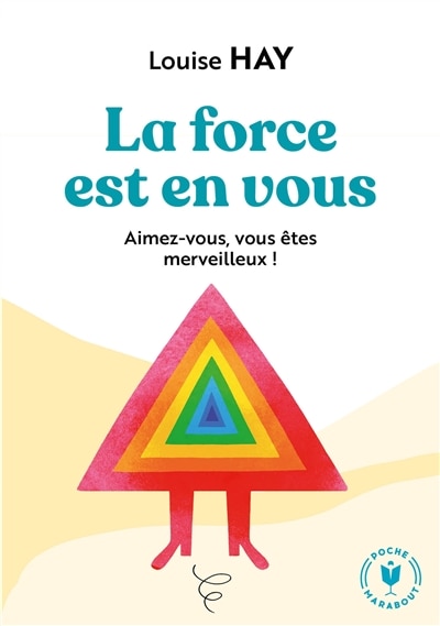 Front cover_La force est en vous