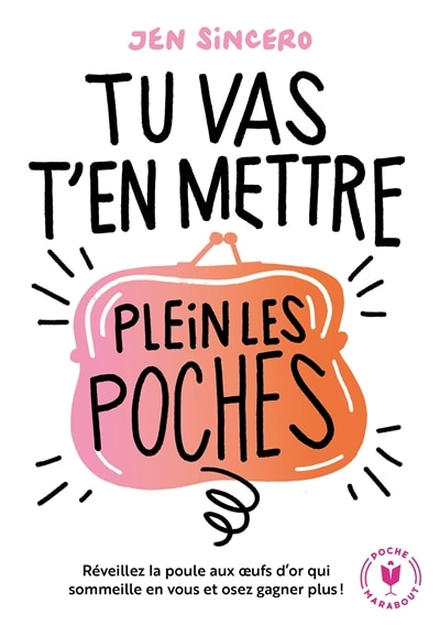 Front cover_Tu Vas T'en Mettre Plein Les Poches