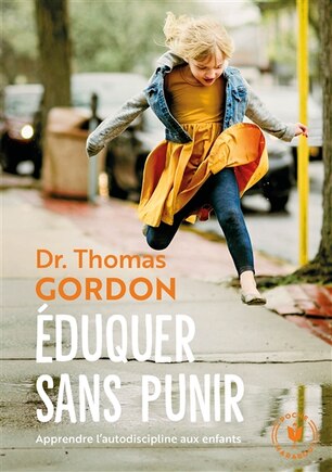 ÉDUQUER SANS PUNIR