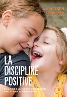 Front cover_La discipline positive