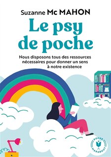 Couverture_Le psy de poche