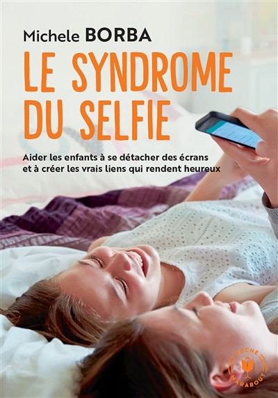 Couverture_Le syndrome du selfie