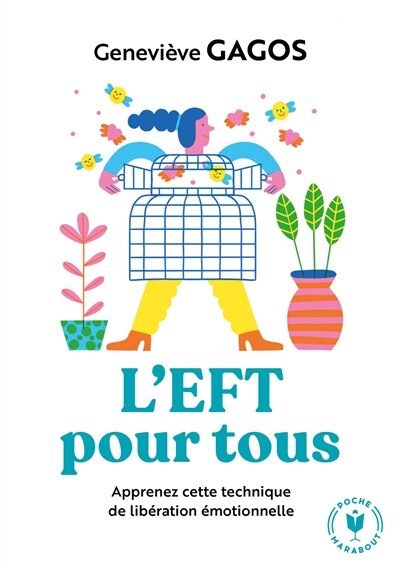 Front cover_L' EFT pour tous
