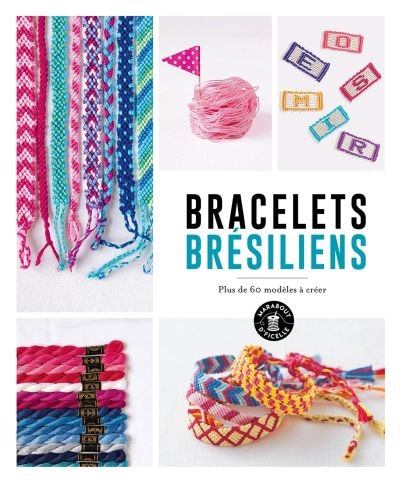 Front cover_Bracelets brésiliens