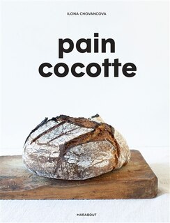 Front cover_Pain cocotte