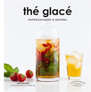 Couverture_THE GLACE