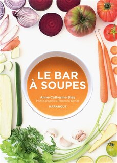 Couverture_Le bar à soupes