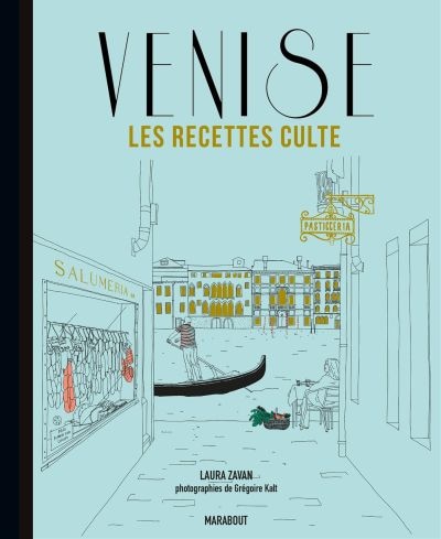 Front cover_Venise