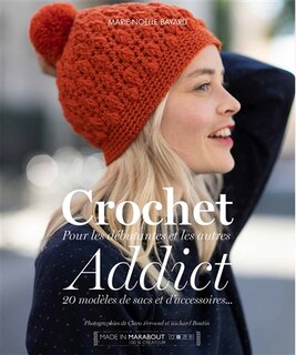 CROCHET ADDICT image number 0