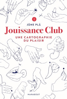 Front cover_Jouissance club