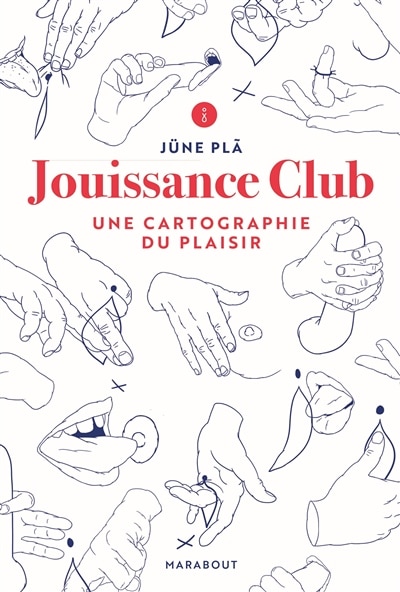 Front cover_Jouissance club
