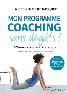 Front cover_Mon programme coaching sans dégâts !