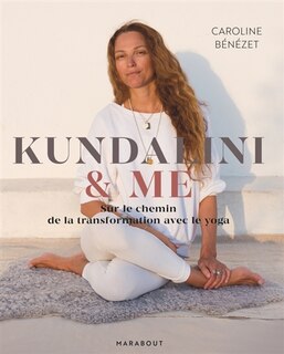 Front cover_Kundalini & me