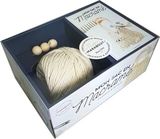 Couverture_Mon sac en macrame -coffret