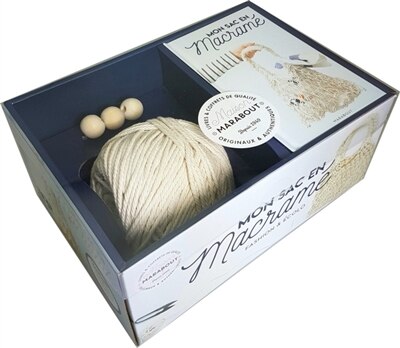 Couverture_Mon sac en macrame -coffret