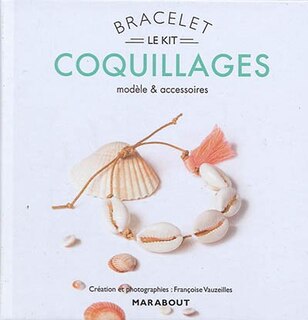 Front cover_Bracelet coquillages
