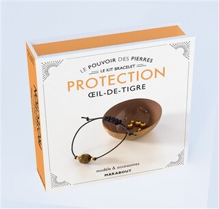 Front cover_Kit bracelet -protection oeil-de-tigre