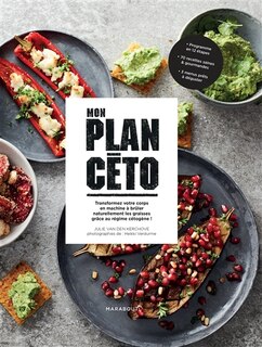 Couverture_Mon plan ceto