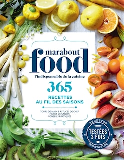 365 RECETTES ET CONSEILS POUR CUISINER TOUTE