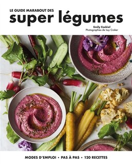 Couverture_Le guide Marabout des super légumes