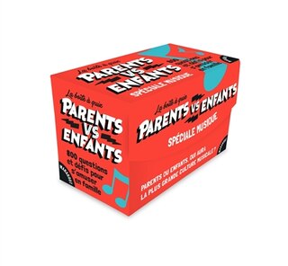 Front cover_Parents vs enfants special musique -quiz