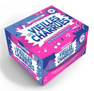 Boite a quiz les vieilles charrues -la
