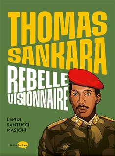 Front cover_Thomas Sankara