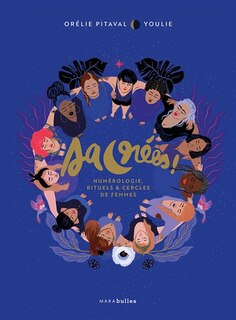 Front cover_Sacrées !
