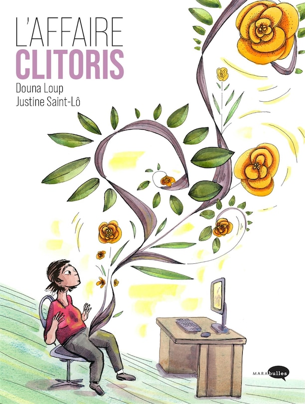 Front cover_L' affaire clitoris