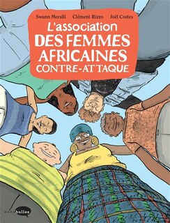 Association Des Femmes Africaines -l'