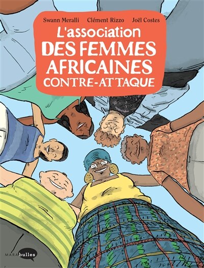 Couverture_L' association des femmes africaines contre-attaque