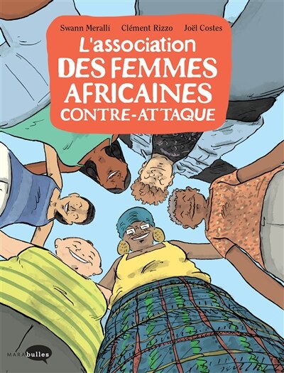 Association Des Femmes Africaines -l'