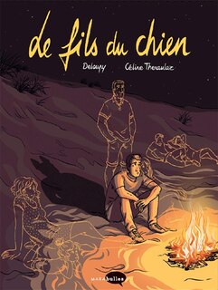 Couverture_Le fils du chien