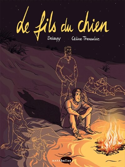 Couverture_Le fils du chien