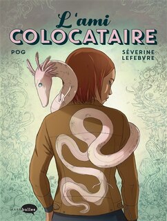 Couverture_L' ami colocataire
