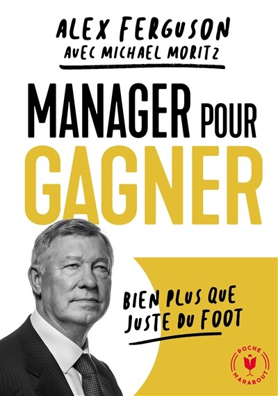 Front cover_Manager pour gagner