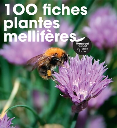 Couverture_100 fiches plantes melliferes