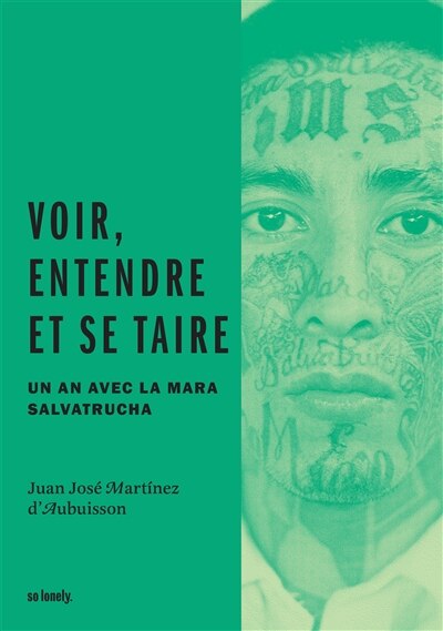 Couverture_Voir, entendre et se taire