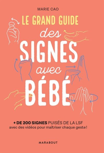 Front cover_Le grand guide des signes avec bébé