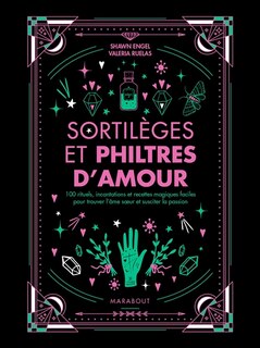 Couverture_Sortileges et philtres d'amour