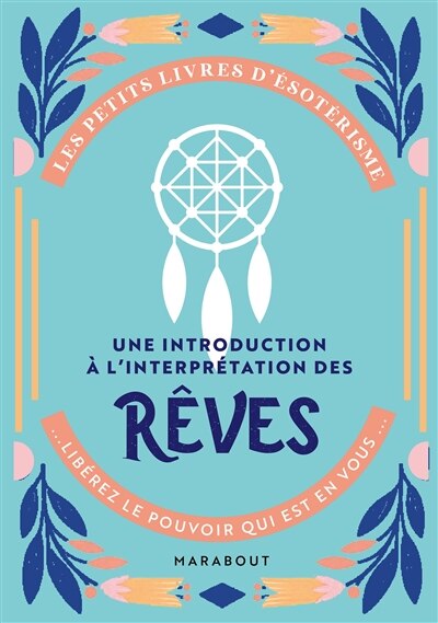 Couverture_Une introduction à l'interprétation des rêves