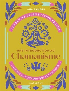 Front cover_Une introduction au chamanisme