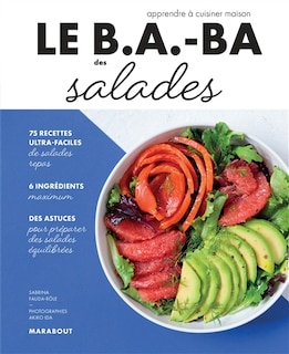 B.a-b.a des salades