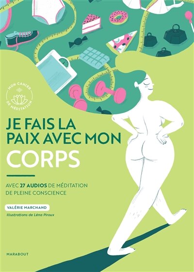 Front cover_Je fais la paix avec mon corps