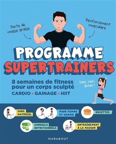 Front cover_Programme supertrainers
