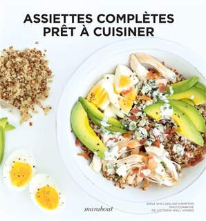 Front cover_Assiettes complètes