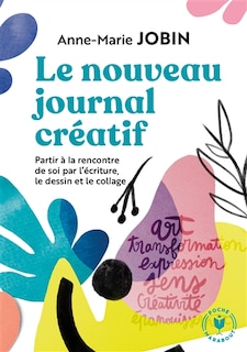 Couverture_Le nouveau journal créatif