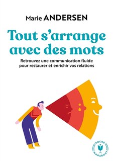 Front cover_Tout s'arrange avec des mots