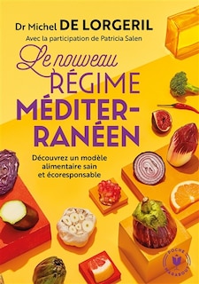Couverture_Le nouveau régime méditerranéen